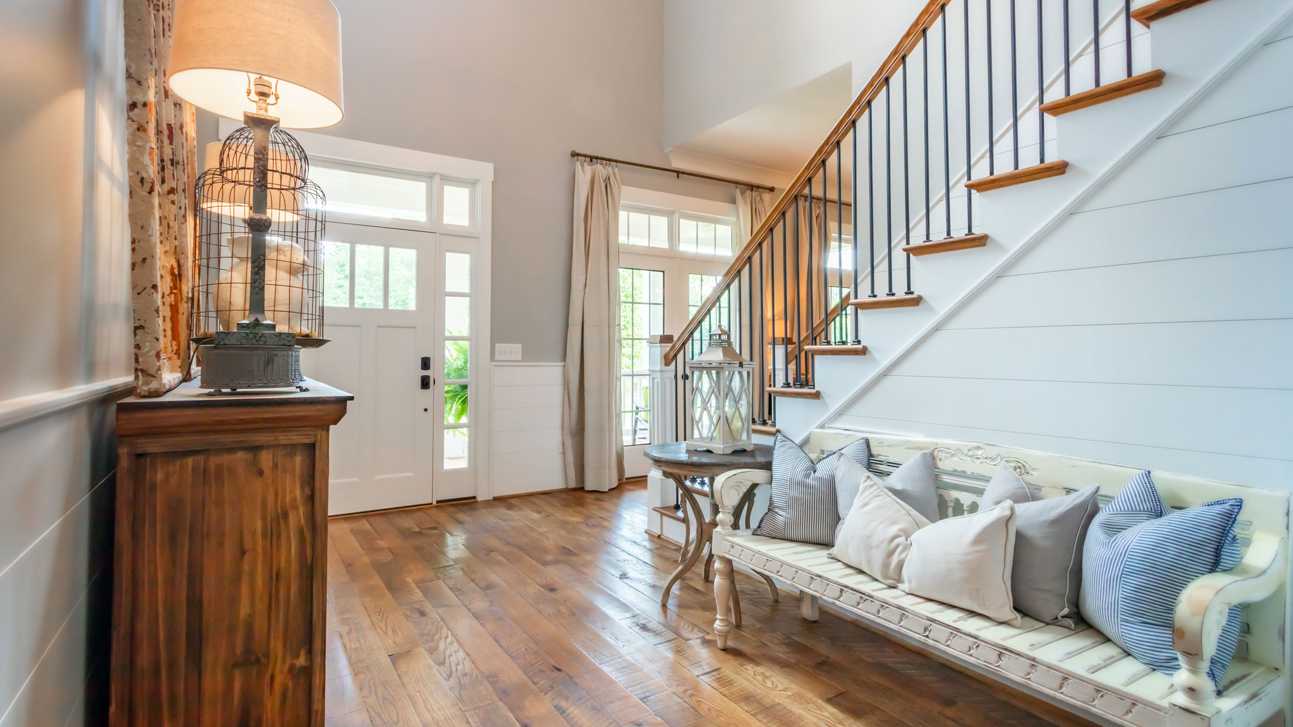 Open Houses Picture